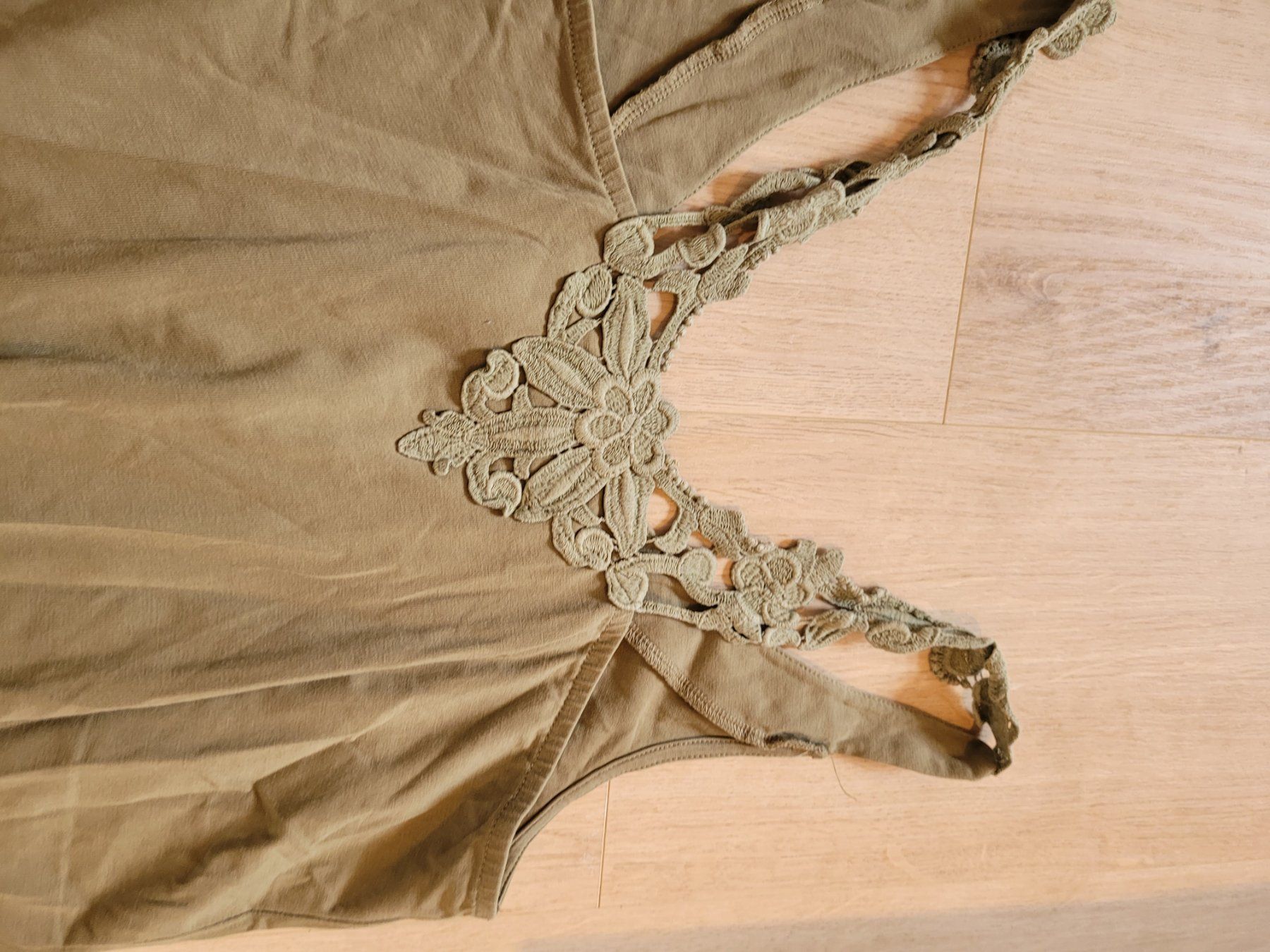 Tops: Shirt Grösse S – Gebraucht aus Lupsingen von sta_wgg5 3