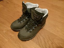 Meindl Wanderschuh Bellavista Damen