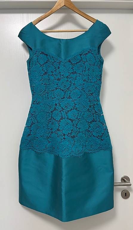 Robes: Robe Luisa Spagnoli – D'occasion à Arbaz par CicciStore