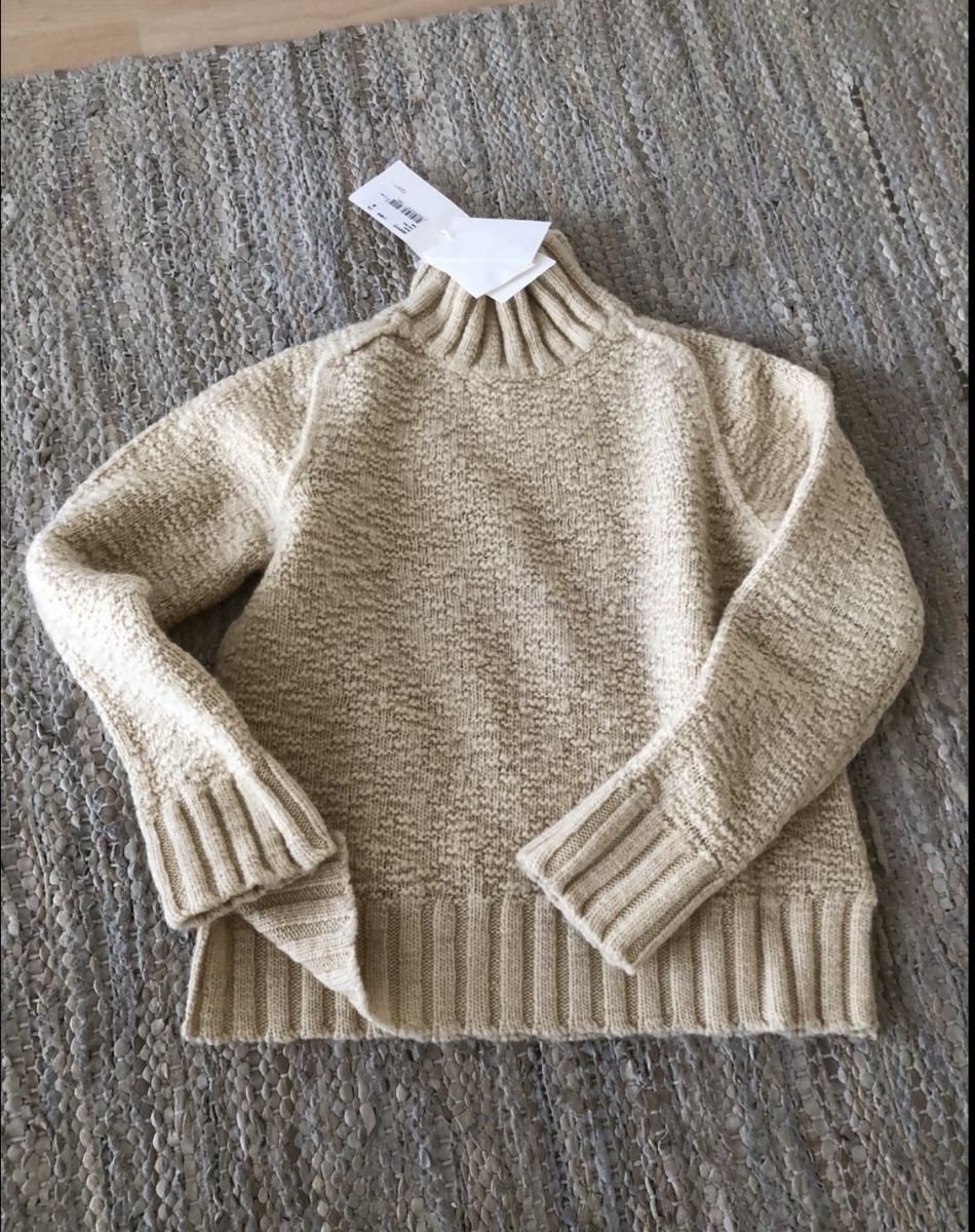 Jil Sander Lotti di vestiti: Strick Set Jil Sander – Nuovo (secondo la descrizione) da Rotkreuz venduto da Mini_mela33 4