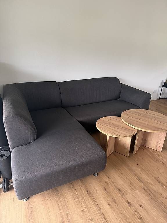 Divani: Sofa in gutem Zustand – Usato da Zullwil venduto da eliapuch