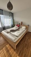 IKEA Malm Bett 160x200cm
