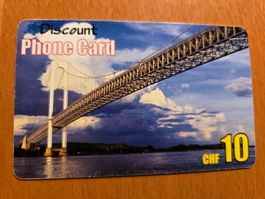 PREPAID - SCHWEIZ
