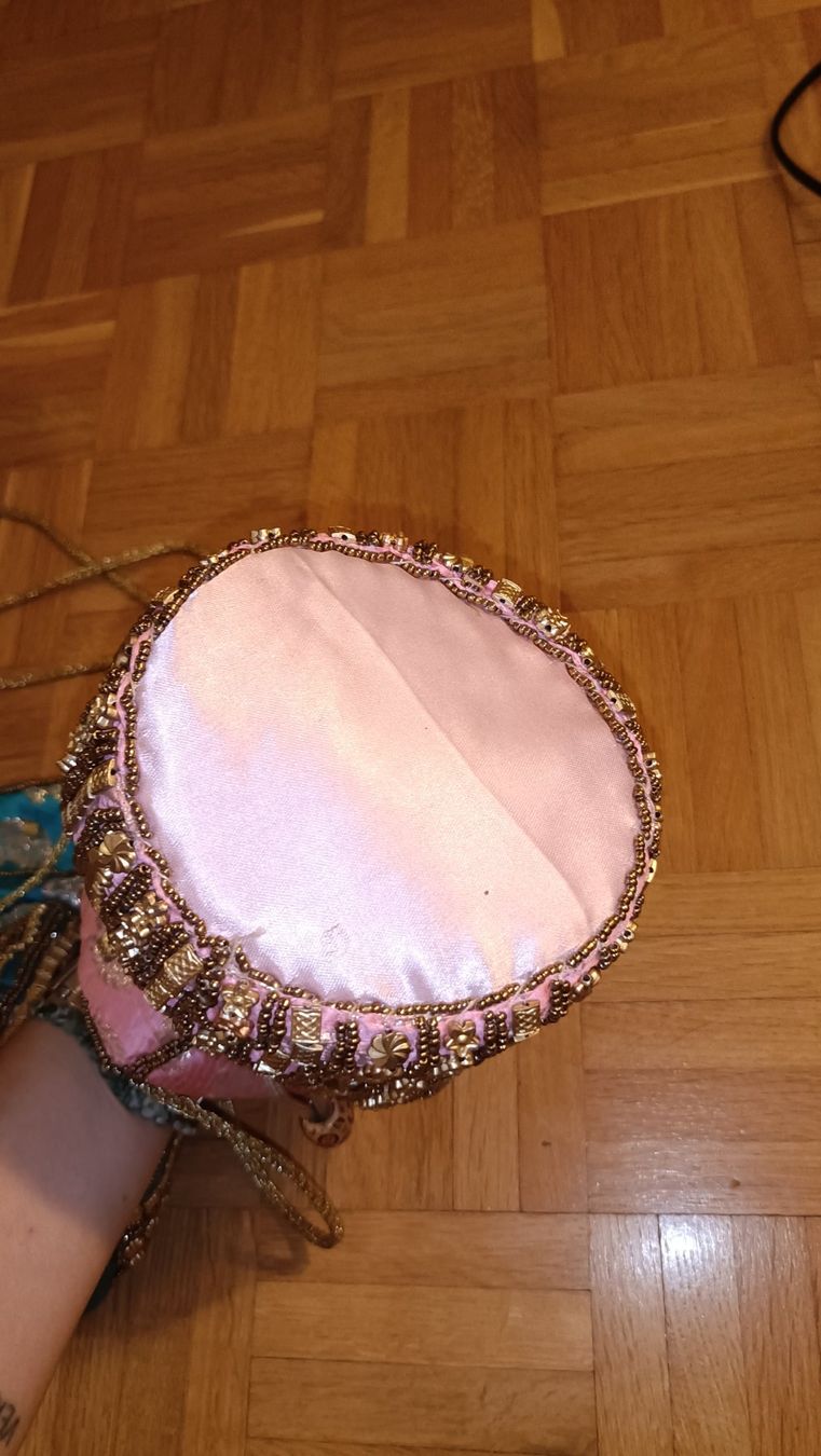 Borse da donna: Ibiza Handtasche Neu – Nuovo e nell'imballaggio originale da Dübendorf venduto da Me_sa 4