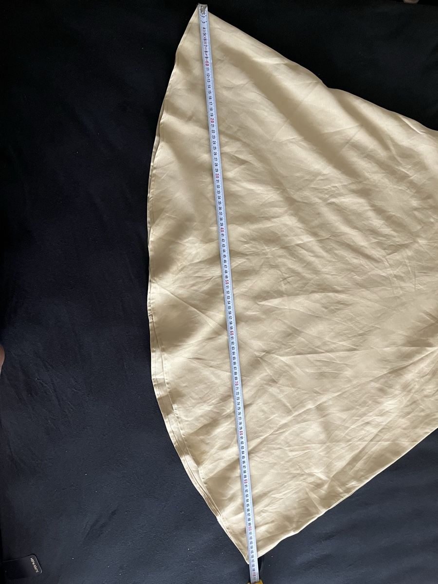 C&A Kleider: Kleid beige C&A Grösse 38 neu – Neu (gemäss Beschreibung) aus Olten von sae_82z2 2