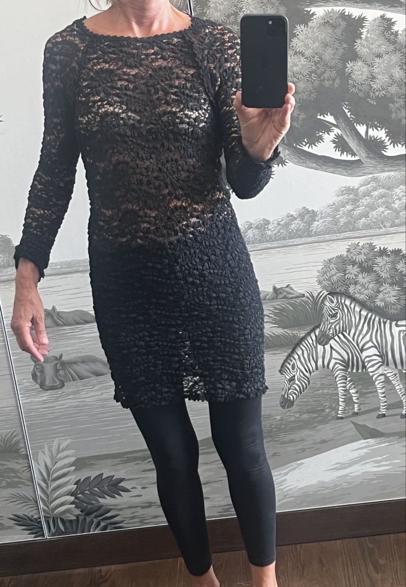 Isabel Marant Vestiti: Kleid Isabelle Marant Etoile – Usato da Zürich venduto da inga65 1