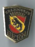 Brandcorps Stadt Bern - Pin