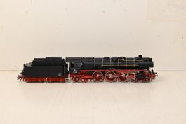 Trix 22035 Digital Sound Dampflokomotive BR 01 202 mit OVP
