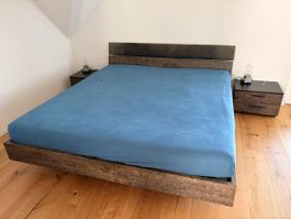Komplettes Schlafzimmer