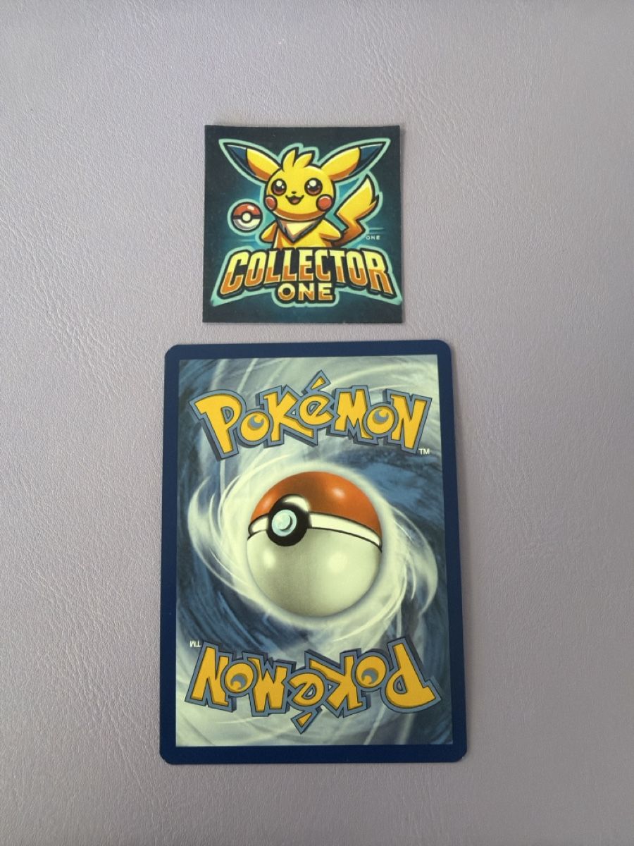 Pokémon Carte collezionabili: Pokemon Meowstic Reverse Holo 037/086 – Usato da Lommiswil venduto da CollectorOne 1