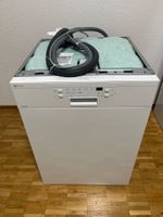 Geschirrspüler Electrolux. Abwaschmaschine. TOP Gerät!
