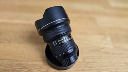 Nikon AF-S 14-24mm 1:2.8G ED