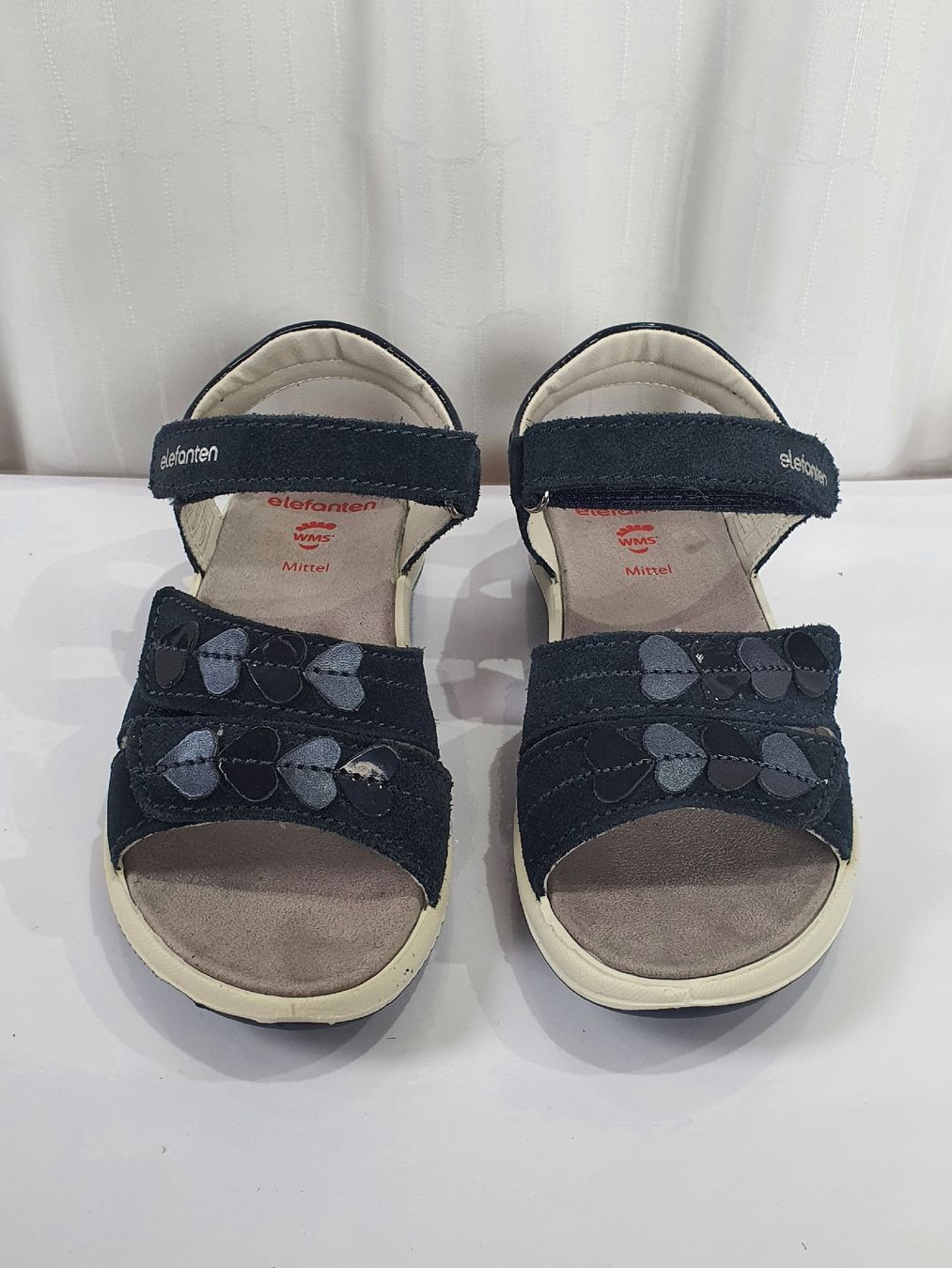Elefanten Scarpe per ragazze: Gr. 32 - Elefanten Kindersandalen, Neu – Nuovo e nell'imballaggio originale da Nürensdorf venduto da sal_g2bz 2