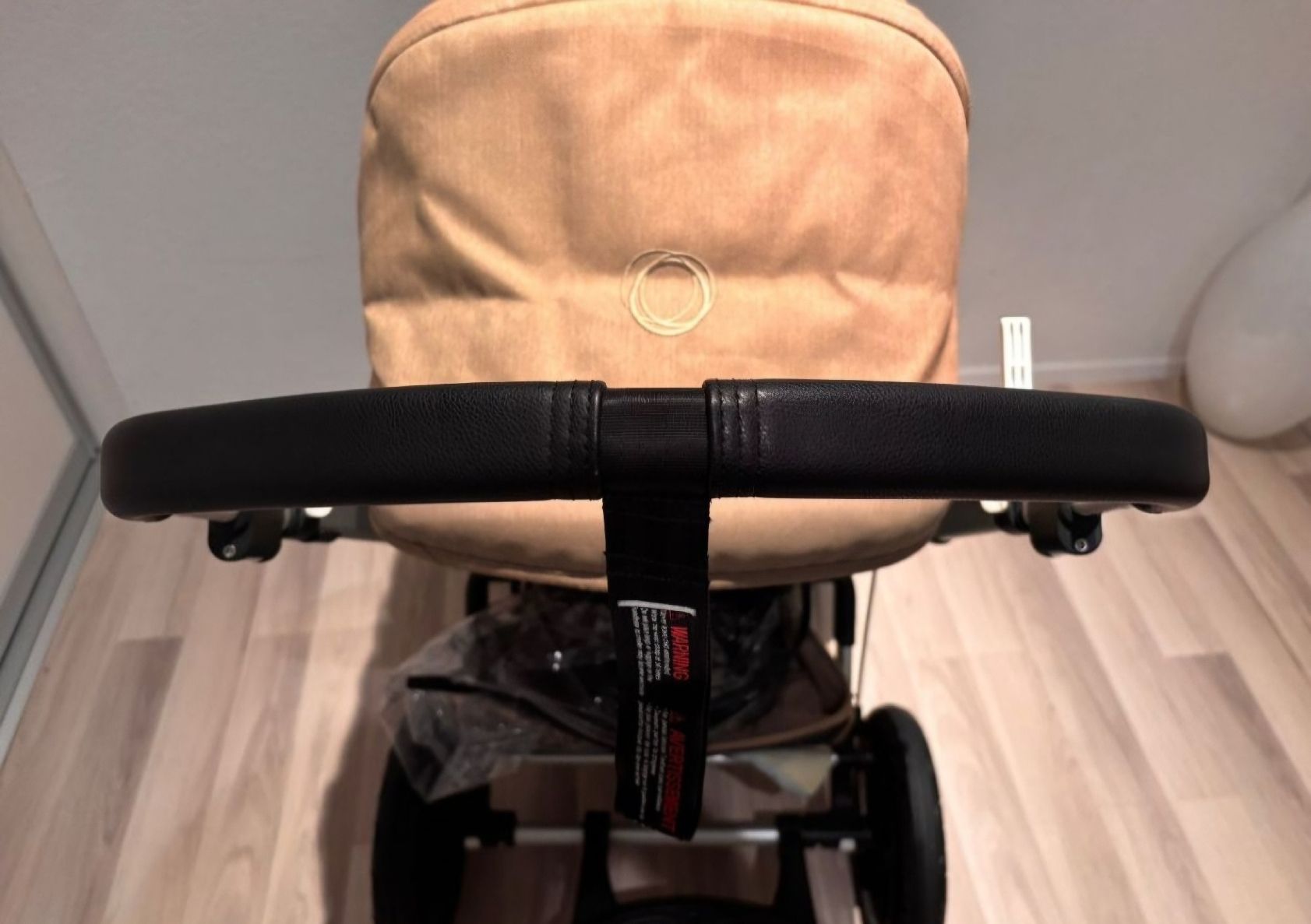 Bugaboo Kinderwagen: Bugaboo Kinderwagen  – Gebraucht aus Bassersdorf von isu_hk9p 1