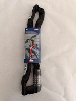 Neues Abus Kettenschloss 4410 85 cm mit Code
