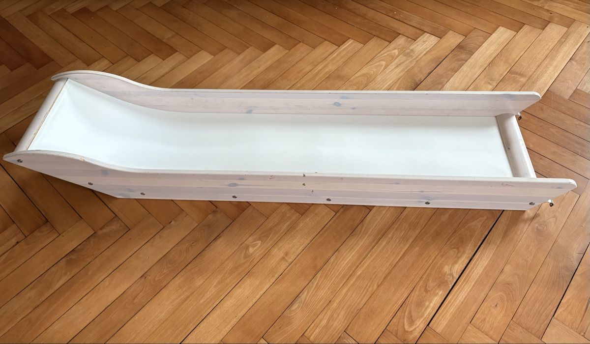 Flexa Scivoli: Flexa Classic Rutschbahn – Usato da Bern venduto da pepyC 1