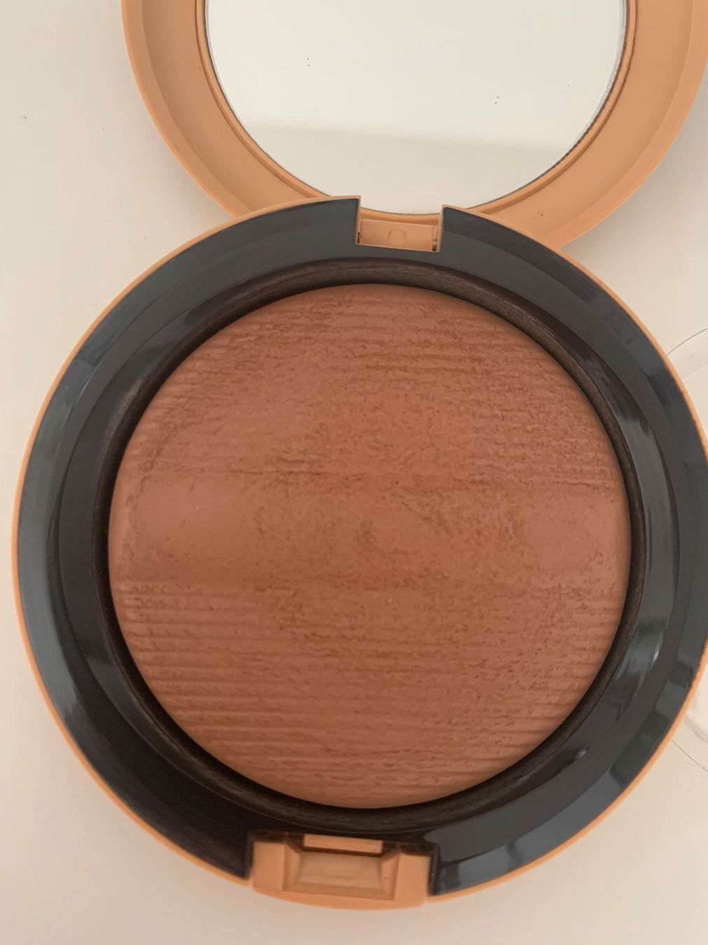 Mac Cosmetics Make-up: MAC Bronzer, Limitiert – Gebraucht aus Zürich von deruja 4