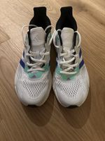 Adidas Laufschuhe neuwertig