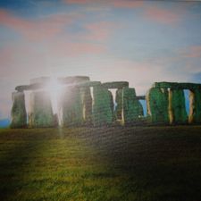 Profile image of Stonehenge1955