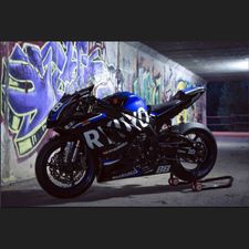 Profile image of Monobike01