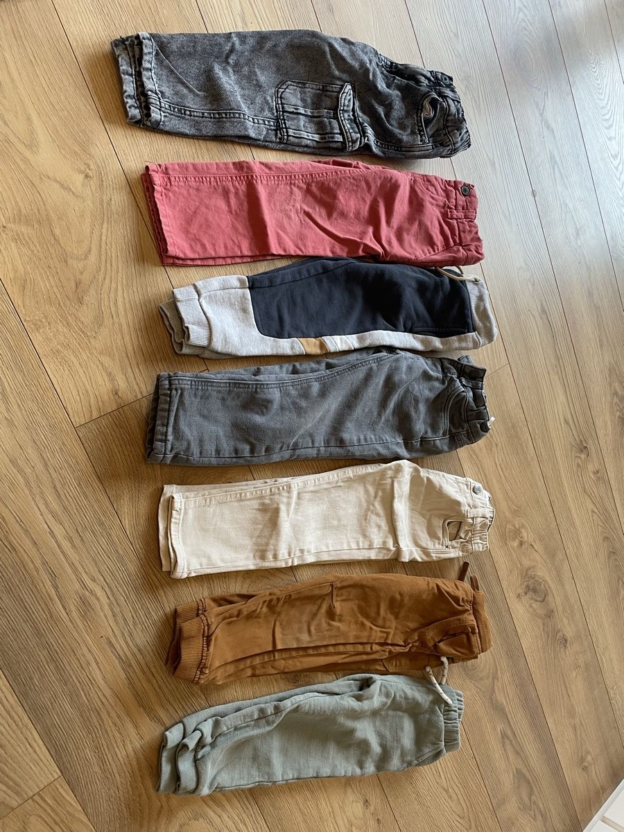 Ensembles coordonnés: Kleiderpaket klein Gr 98/104 – D'occasion à Obfelden par MimiRys