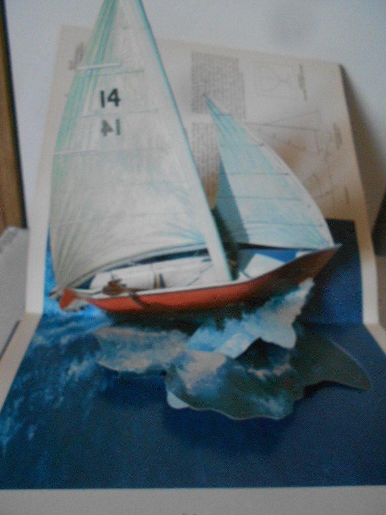 Bücher: SEGELSCHIFFE – Gebraucht aus Bex von Giorgiob 5