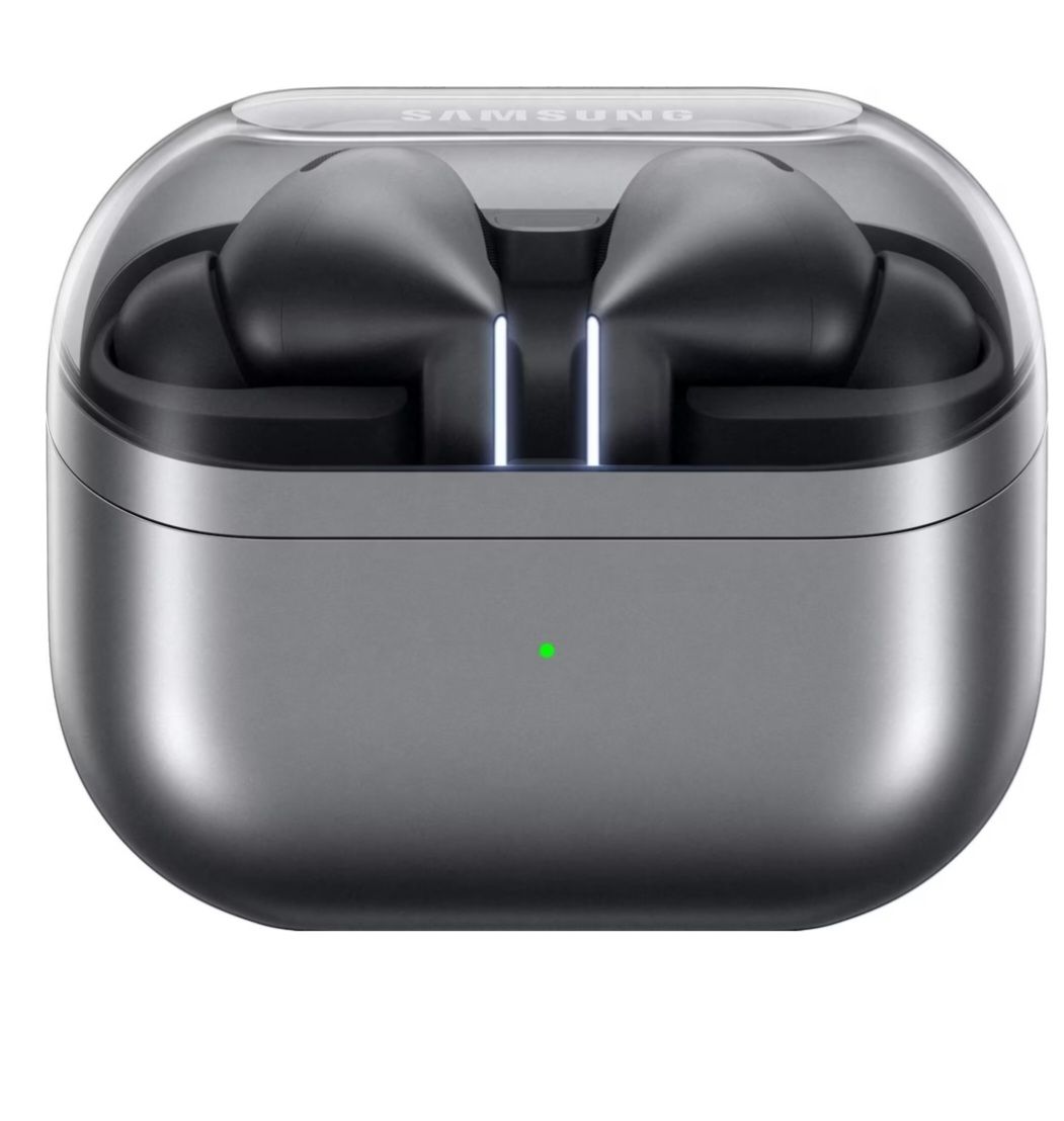 Samsung Cuffie: Samsung Galaxy Buds 3 Pro Neu und Ovp – Nuovo e nell'imballaggio originale da Zürich venduto da Simon.w21 2