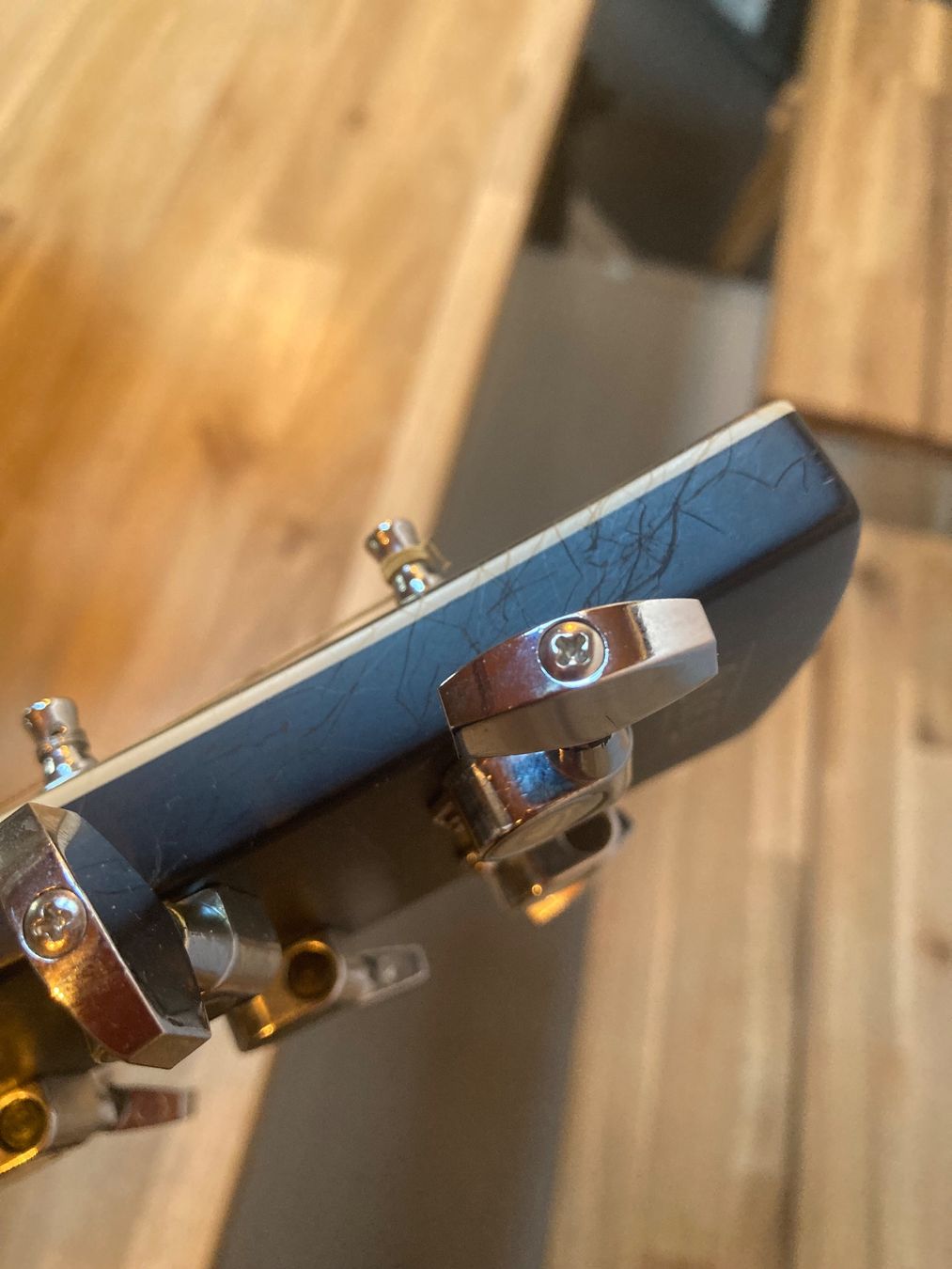 Ibanez Strumenti musicali: Akustikgitarre Ibanez AW70ECE-BK – Usato da Bern venduto da Sumo_Recordings 5