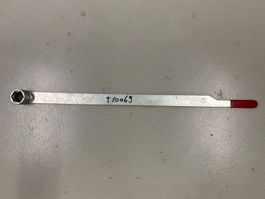 VAG T10069 Spezialwerkzeug Kurbelwellen-Gegenhalter  VW Audi