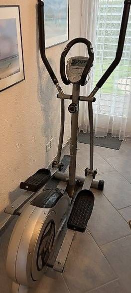 Bodyshape Hometrainer: Stepper body shape – Gebraucht aus Glattfelden von Matschtli30