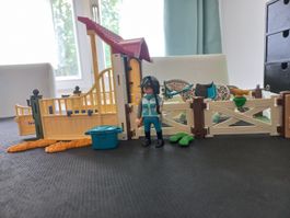 Playmobil Reiterhof