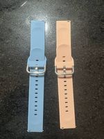 Neue Armbänder für smartwatch 22mm