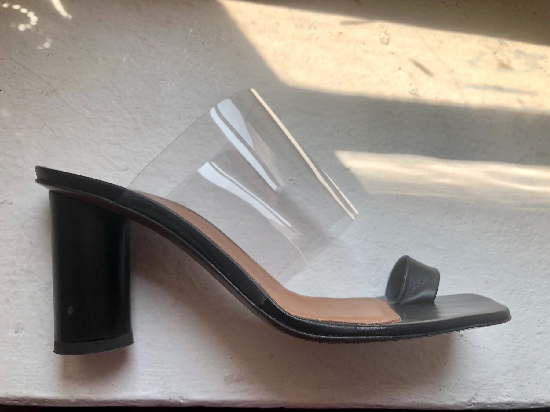 Damenschuhe: Neous sandals 39 645€ – Gebraucht aus Barna von orbuyorcry 3