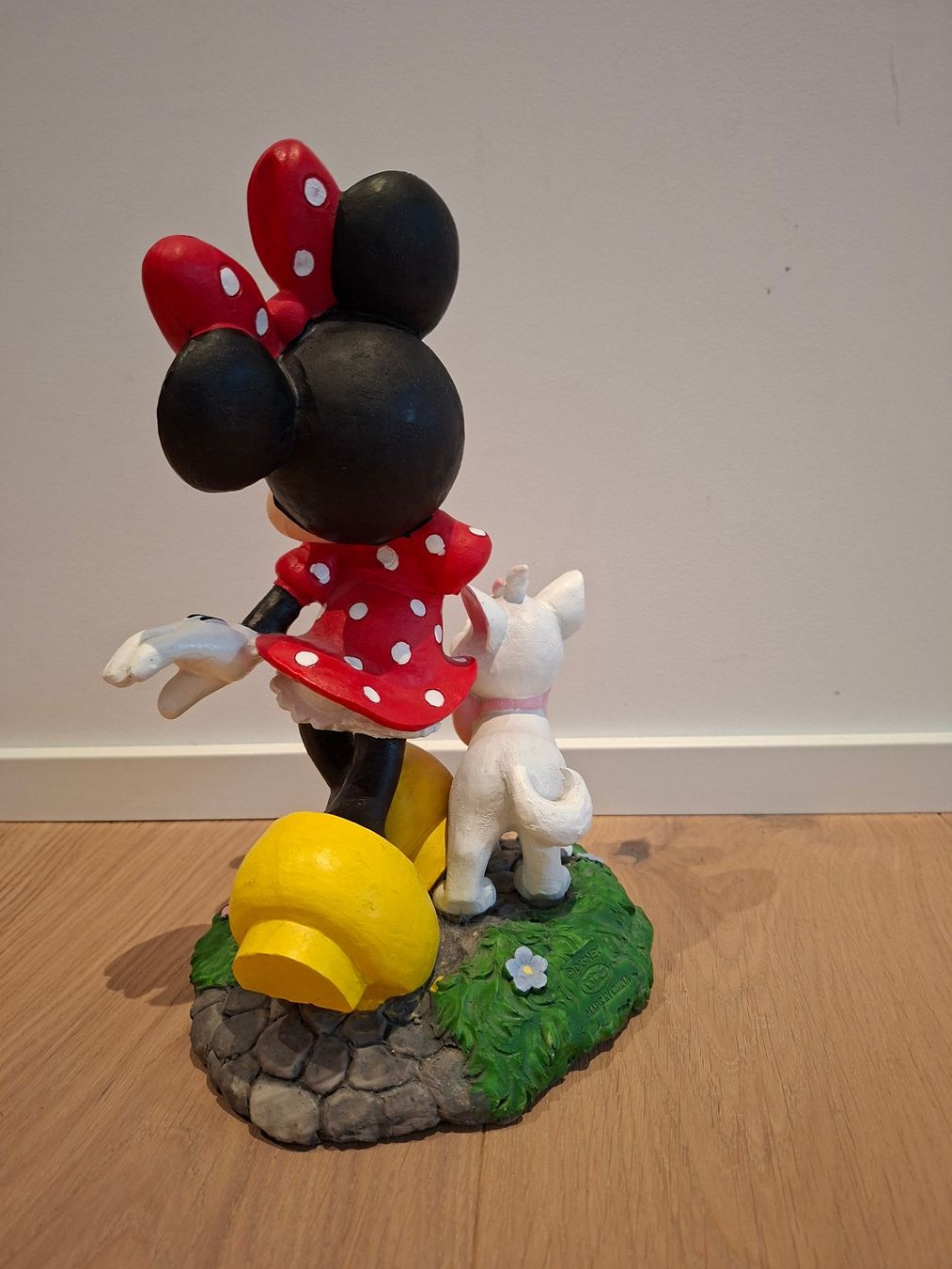 Statuette: Mickey Mouse  Minnie Figur – Usato da Altwis venduto da nis_nrh6 2