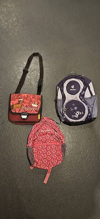 Borse & Zaini: Rucksack Tasche – Usato da Masein venduto da sju_2rxd 2