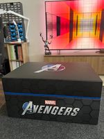 Marvel Avengers Earth's Mighthiest Edition (ohne spiel)