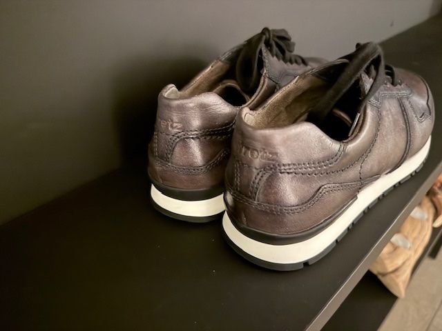Scarpe da uomo: Fretz Men – Nuovo (secondo la descrizione) da Wilchingen venduto da beamega 2