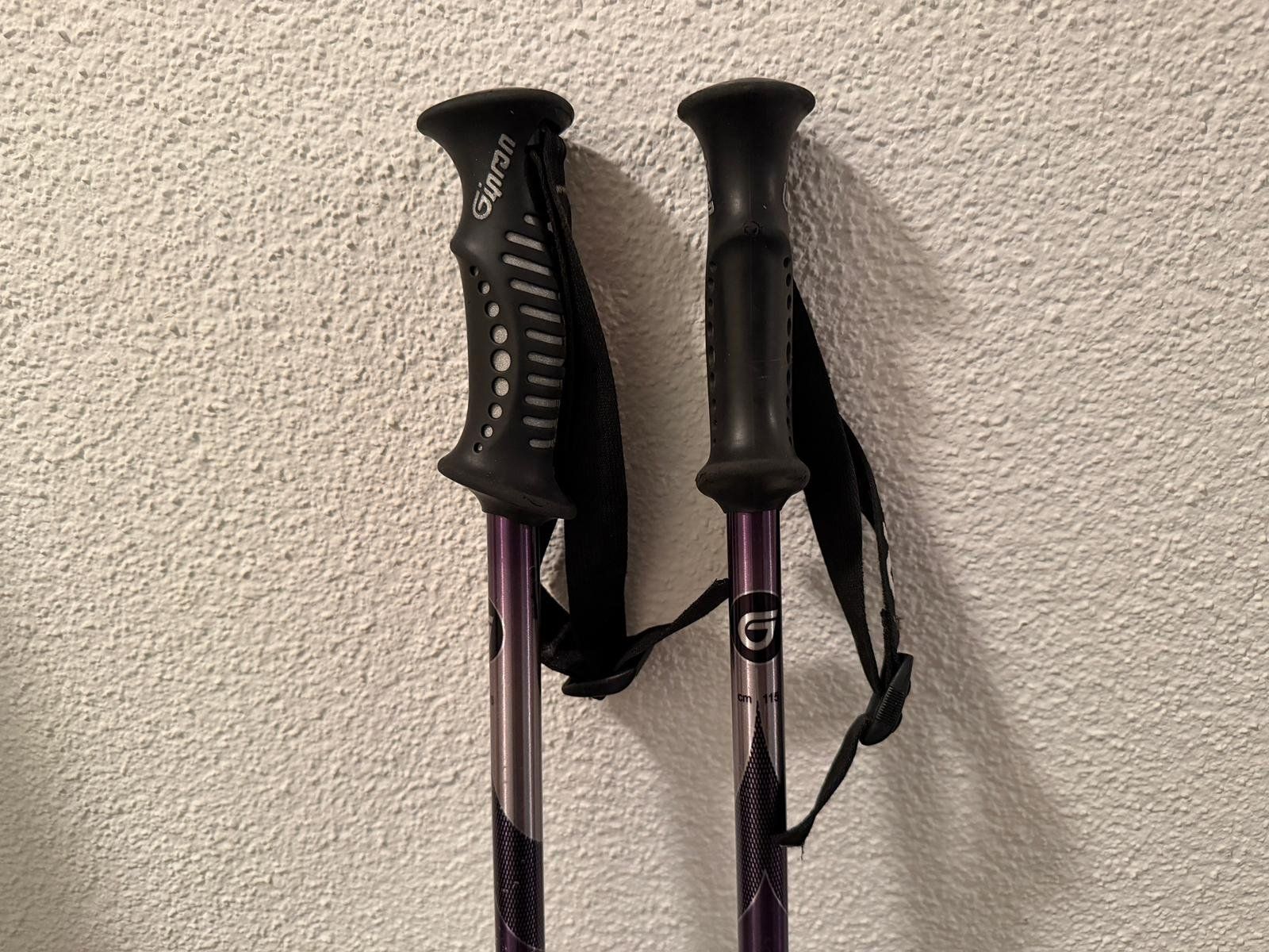 Head Sci: Ski Head Legacy (163 cm) – Usato da Suhr venduto da AnBa92 1
