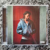CD J.Cole „The Fall-Off“