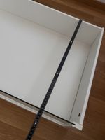 Schublade Ikea weiss 90x60 cm neuwertig für Möbelkorpus