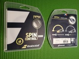 Babolat RPM Blast Spin Control