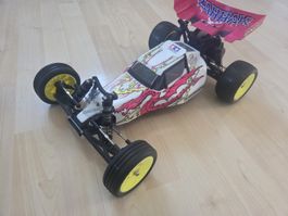 Tamiya Zahhak