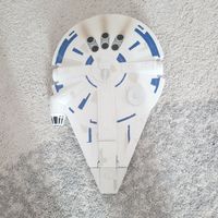 Hasbro Star Wars Millennium Falcon Force Link 2.0 neu