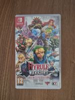 Nintendo Switch Hyrule Warriors Definite Edition