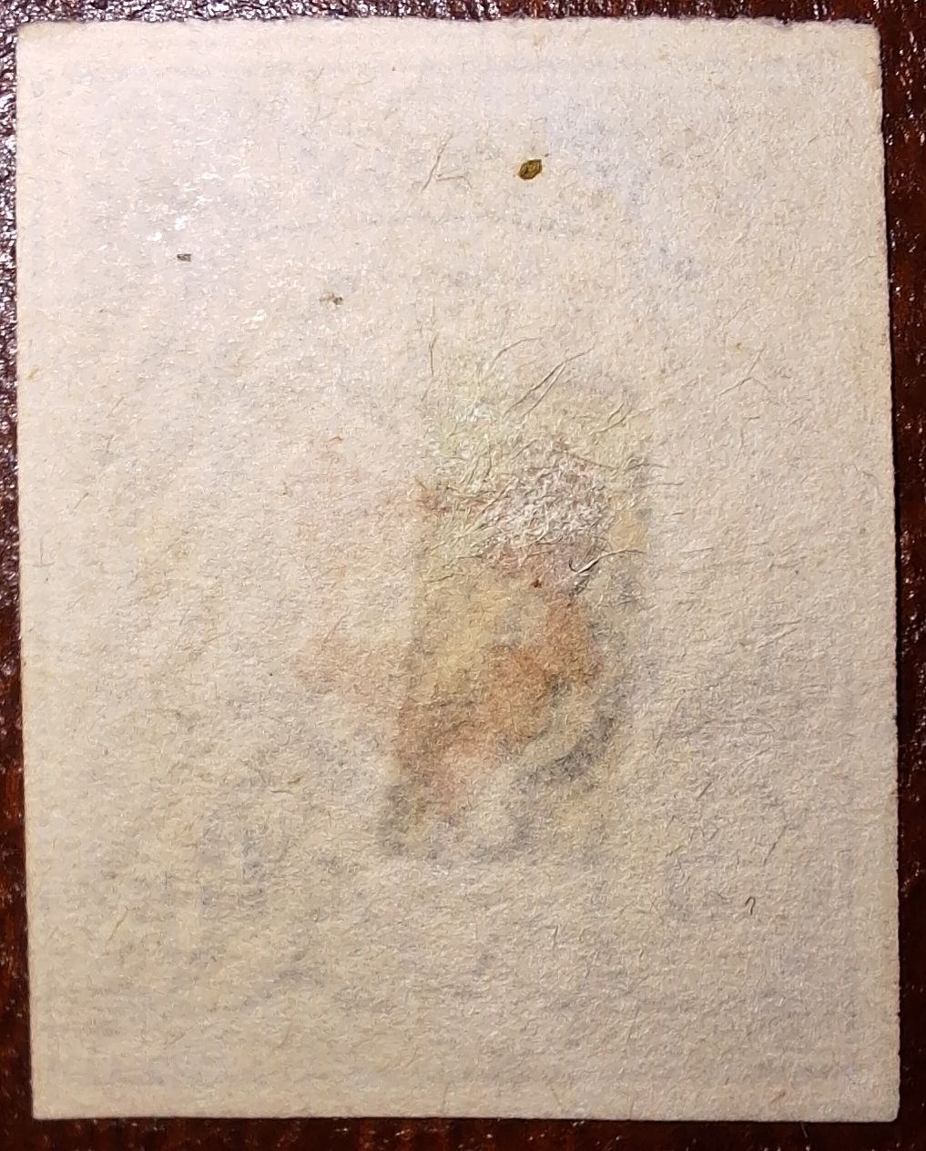 Alle Briefmarken: Rayon 17II Typ 27 C1 - RU Kat. 200.- – Gebraucht aus Balgach von SIMEON27 1