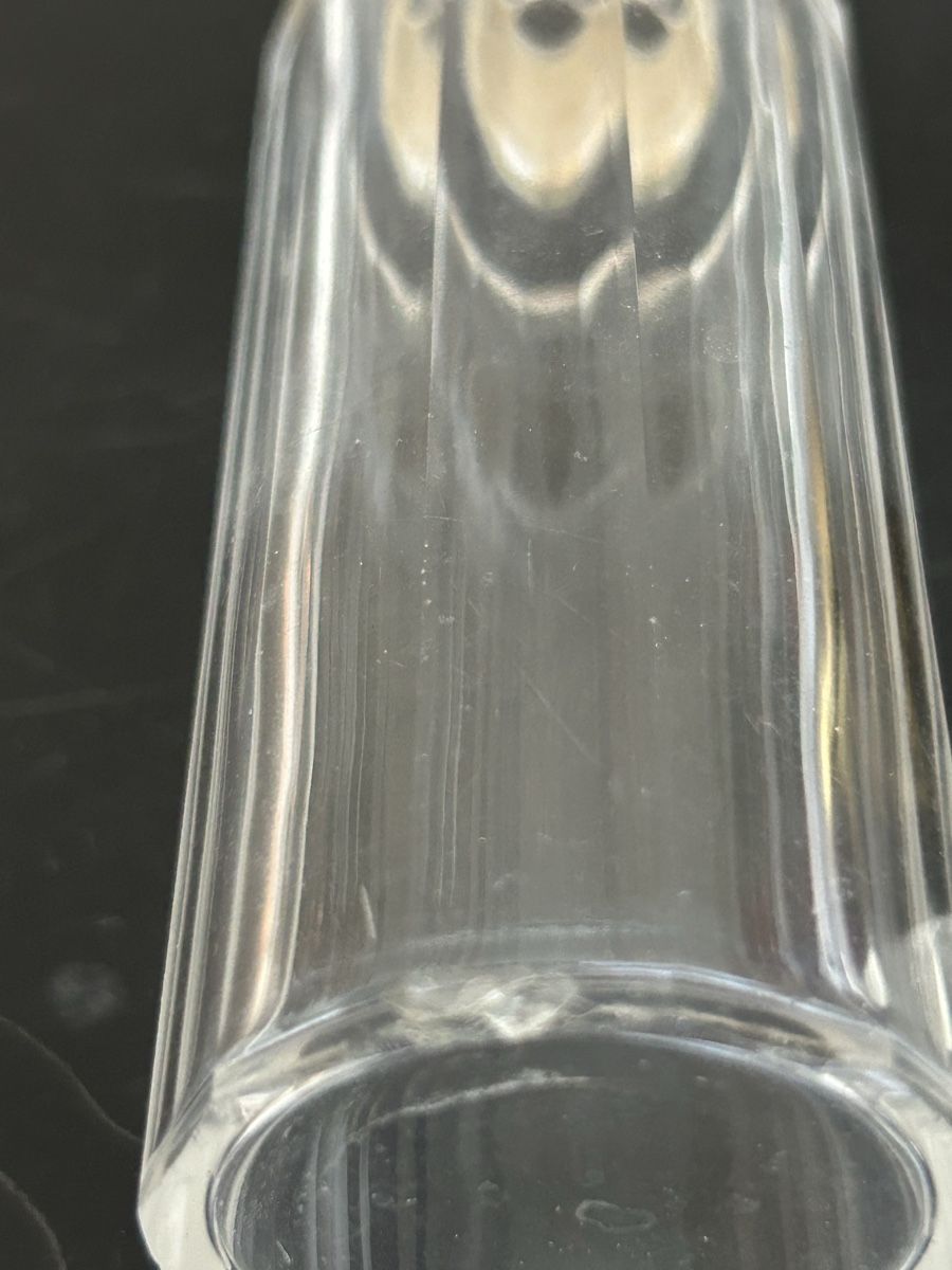 Tutte le decorazioni: Antike kleine Reiseflasche – Usato da Zumikon venduto da tuna007 4