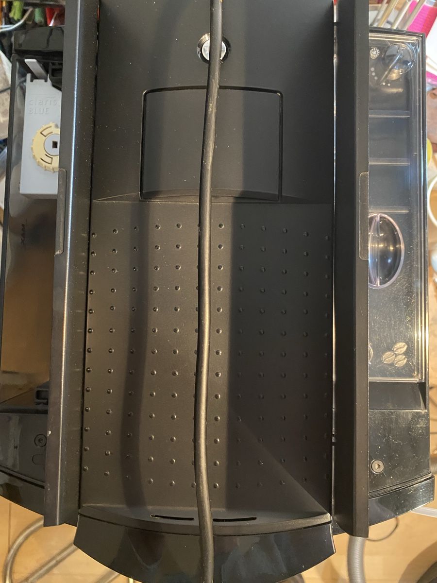 Jura Macchine per caffè & Macchine per espresso: Jura C 60 ab Service – Usato da sulgen venduto da 270963 1