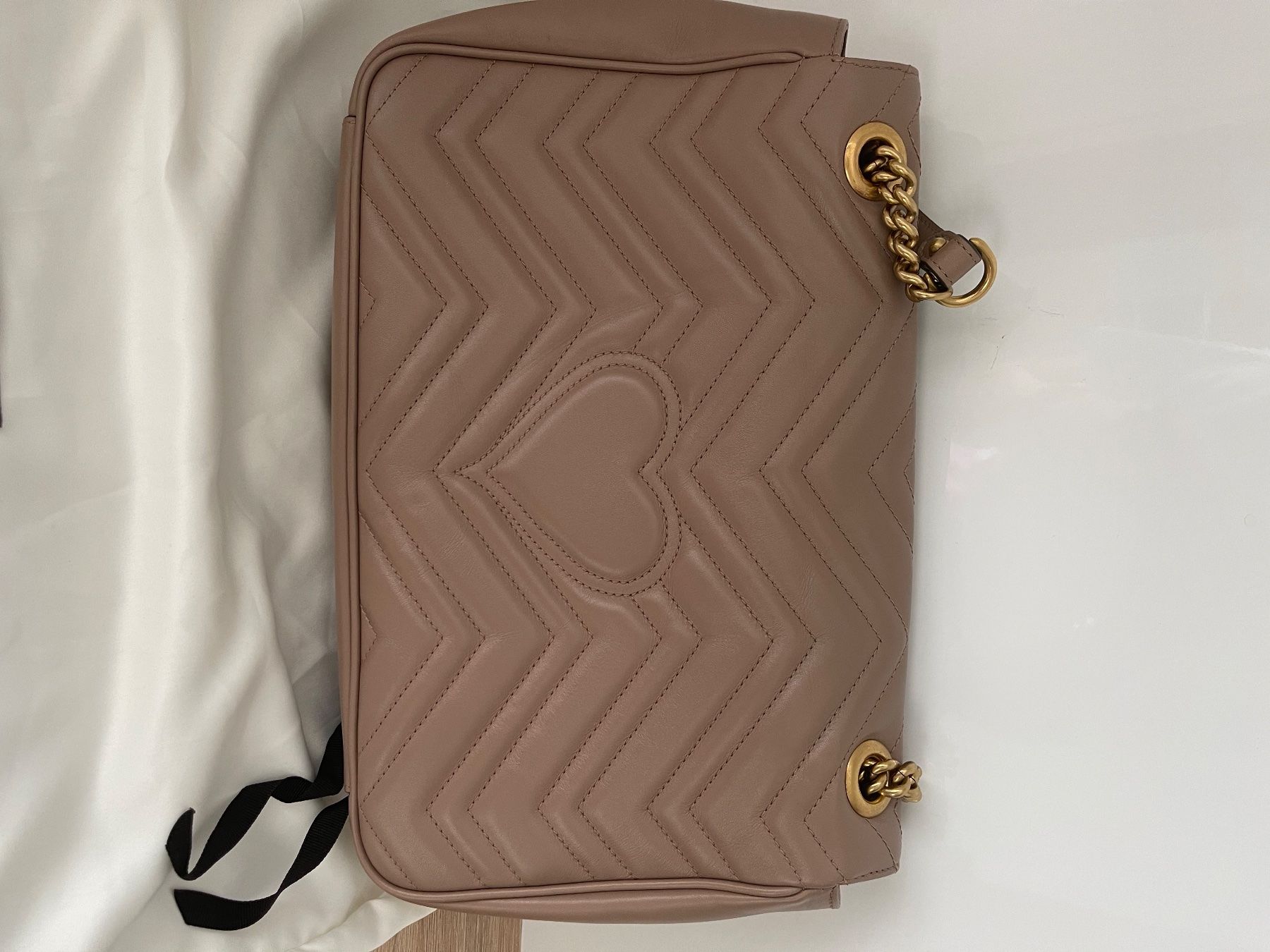 Gucci Borse da donna: Gucci Marmont Bag – Usato da Schönenwerd venduto da miami_girl91 5