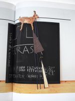 RAR Beuys Joseph Werkübersicht 1945 - 1985 Lothar Schirmer