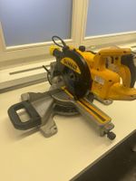 DeWalt DWS774 Kapp- und Gehrungssäge –Sehr guter Zustand!